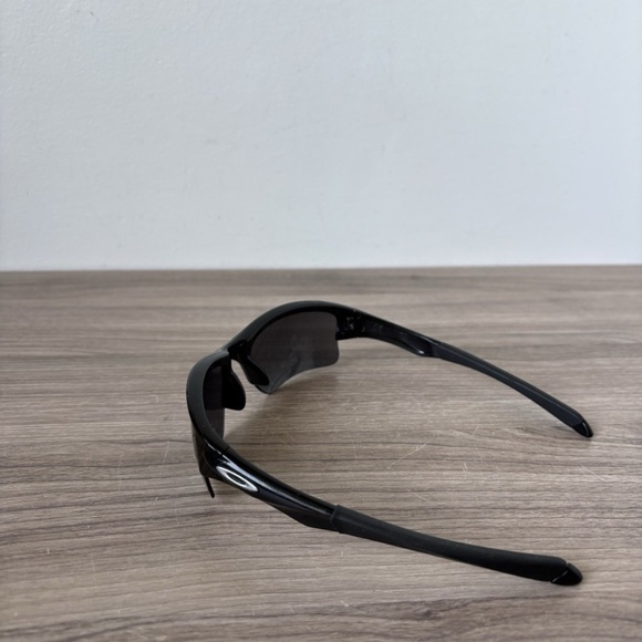 OAKLEY Sunglasses Black Men's OO9200-01 Authentic *FRAME ONLY* - Picture 3 of 9